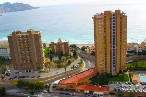 Apartment for sale in Benidorm, Alicante, Spain 2 bedrooms, 95 sq.m. No. 42578 - photo 7