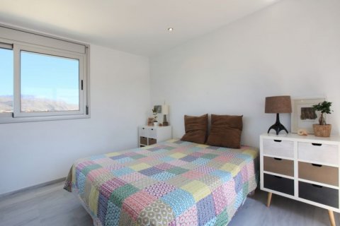 Penthouse for sale in La Cala, Alicante, Spain 2 bedrooms, 130 sq.m. No. 44908 - photo 10