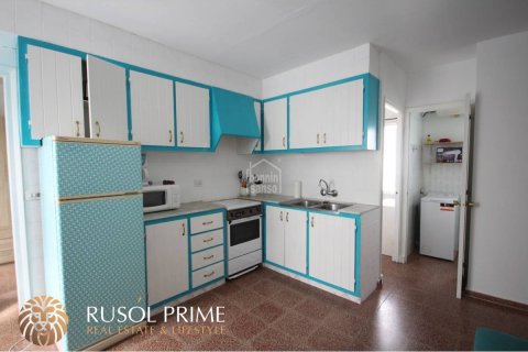 Apartment for sale in Mahon, Menorca, Spain 2 bedrooms, 45 sq.m. No. 47544 - photo 7