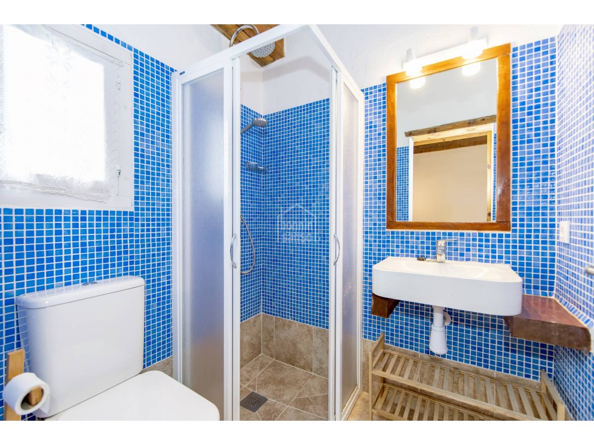 House in Alaior, Menorca, Spain 6 bedrooms, 470 sq.m. No. 47708