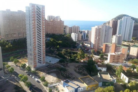 Apartment for sale in Benidorm, Alicante, Spain 2 bedrooms, 95 sq.m. No. 42578 - photo 6