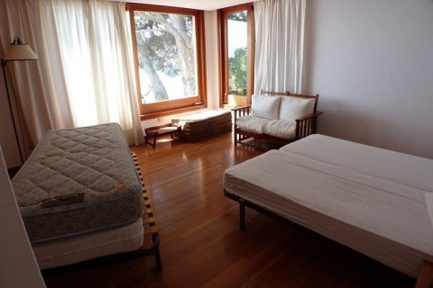 Villa for sale in Lloret de Mar, Girona, Spain 3 bedrooms, 530 sq.m. No. 45714 - photo 6
