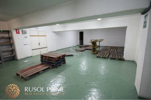 Commercial property for sale in Alaior, Menorca, Spain 377 sq.m. No. 47077 - photo 4