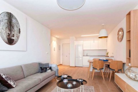 Apartment for sale in Denia, Alicante, Spain 3 bedrooms, 158 sq.m. No. 44572 - photo 9