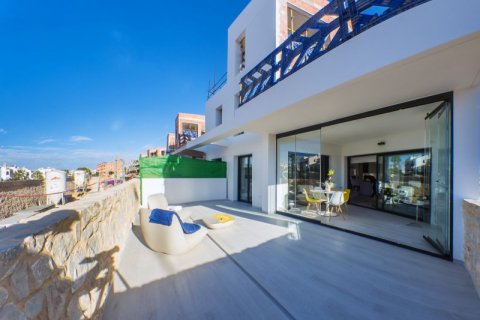 Penthouse for sale in Villamartin, Alicante, Spain 3 bedrooms, 167 sq.m. No. 42114 - photo 6