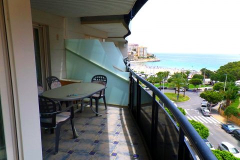 Apartment for sale in La Cala, Alicante, Spain 2 bedrooms, 100 sq.m. No. 42621 - photo 2