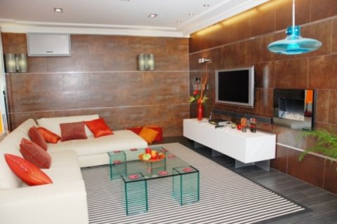 Villa for sale in Calpe, Alicante, Spain 4 bedrooms, 650 sq.m. No. 45111 - photo 7