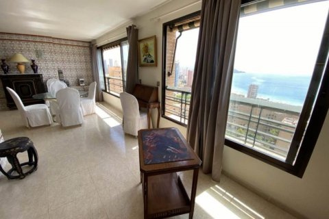 Apartment for sale in Benidorm, Alicante, Spain 2 bedrooms, 120 sq.m. No. 42581 - photo 10