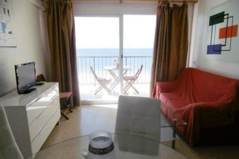 Apartment for sale in Calpe, Alicante, Spain 2 bedrooms, 68 sq.m. No. 43486 - photo 4