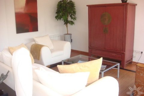 Villa for sale Sitges, Barcelona, Spain 5 bedrooms, 260 sq.m. No. 41413 - photo 13