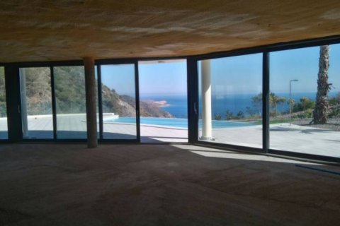 Villa for sale in La Manga del Mar Menor, Murcia, Spain 4 bedrooms, 800 sq.m. No. 44621 - photo 6