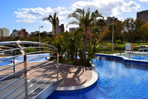 Penthouse for sale in Benidorm, Alicante, Spain 2 bedrooms, 335 sq.m. No. 42475 - photo 4