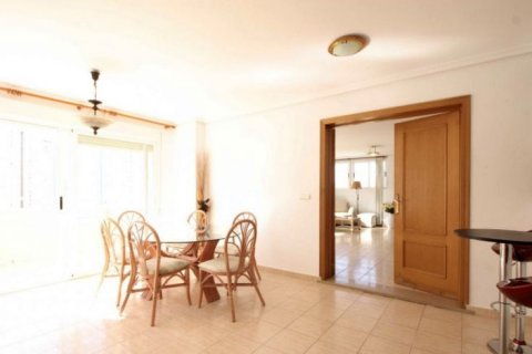 Apartment for sale in La Cala, Alicante, Spain 4 bedrooms, 138 sq.m. No. 42691 - photo 5