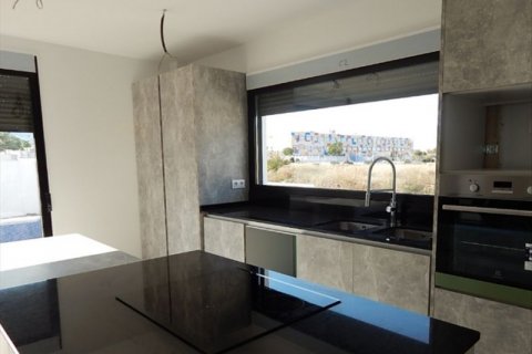 Villa for sale Denia, Alicante, Spain 3 bedrooms, 130 sq.m. No. 45427 - photo 9