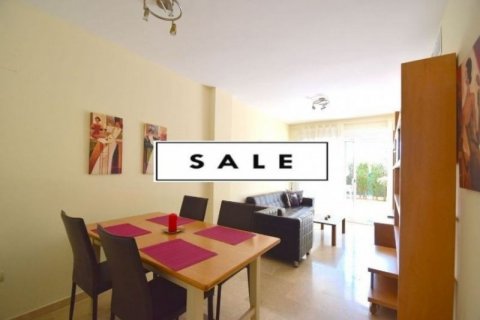 Apartment for sale in Albir, Alicante, Spain 2 bedrooms, 83 sq.m. No. 45683 - photo 1