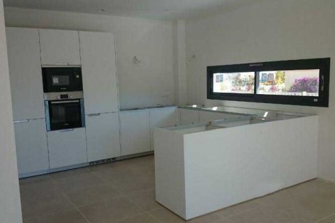 Villa for sale in Moraira, Alicante, Spain 3 bedrooms, 197 sq.m. No. 43939 - photo 7