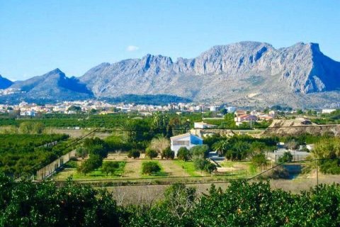 Villa for sale Denia, Alicante, Spain 7 bedrooms, 400 sq.m. No. 43127 - photo 2