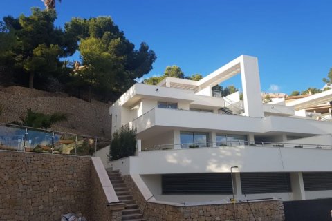 Townhouse for sale in Altea, Alicante, Spain 2 bedrooms, 128 sq.m. No. 41583 - photo 5