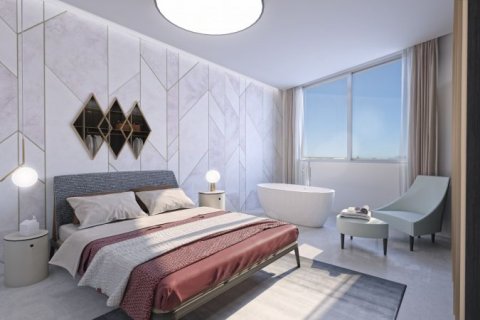 Apartment for sale in Alicante, Spain 3 bedrooms, 136 sq.m. No. 43253 - photo 7