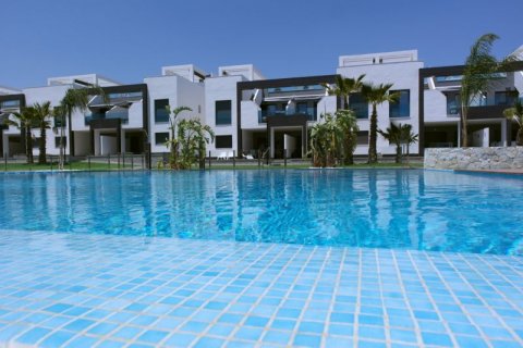 Penthouse for sale Guardamar del Segura, Alicante, Spain 2 bedrooms, 153 sq.m. No. 44489 - photo 5