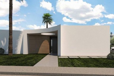 Villa for sale in Javea, Alicante, Spain 3 bedrooms, 160 sq.m. No. 46620 - photo 3