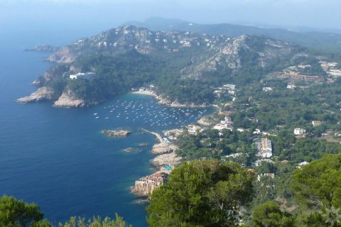 Villa for sale Begur, Girona, Spain 9 bedrooms, 835 sq.m. No. 41415 - photo 9
