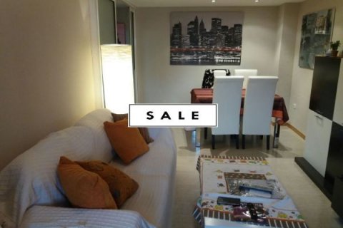 Apartment for sale in La Cala, Alicante, Spain 2 bedrooms, 82 sq.m. No. 45299 - photo 7