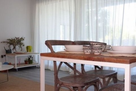 Apartment for sale in Javea, Alicante, Spain 3 bedrooms, 104 sq.m. No. 45285 - photo 8