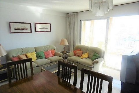 Apartment for sale in Benidorm, Alicante, Spain 2 bedrooms, 105 sq.m. No. 45509 - photo 5