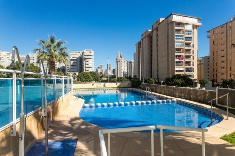 Penthouse for sale in La Cala, Alicante, Spain 3 bedrooms, 120 sq.m. No. 42687 - photo 3