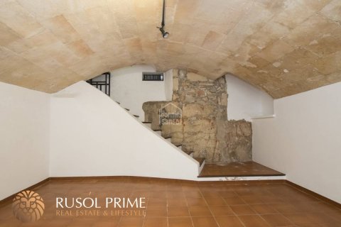 Commercial property for sale in Ciutadella De Menorca, Menorca, Spain 244 sq.m. No. 47124 - photo 19