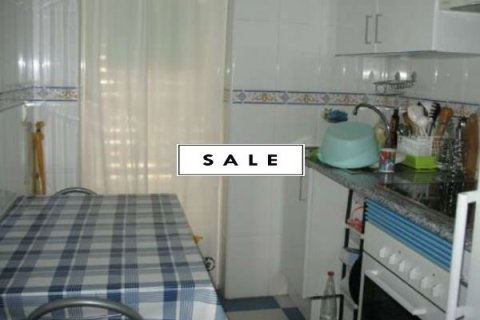 Apartment for sale in La Cala, Alicante, Spain 2 bedrooms, 80 sq.m. No. 45284 - photo 5