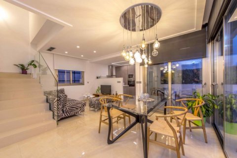 Villa for sale in Campoamor, Alicante, Spain 3 bedrooms, 140 sq.m. No. 42393 - photo 6