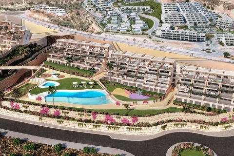 Townhouse for sale Finestrat, Alicante, Spain 2 bedrooms, 254 sq.m. No. 41577 - photo 2