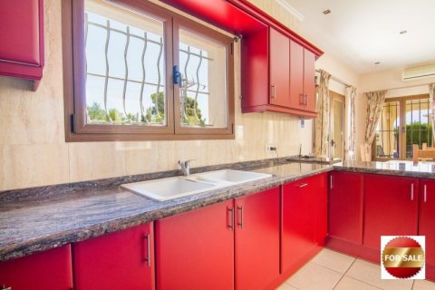 Villa for sale Moraira, Alicante, Spain 10 bedrooms, 350 sq.m. No. 44224 - photo 9