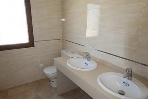 Villa for sale in Javea, Alicante, Spain 3 bedrooms, 189 sq.m. No. 45896 - photo 3