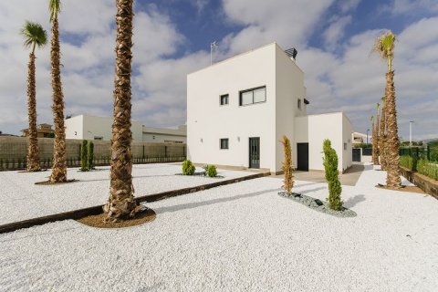 Villa for sale in La Manga del Mar Menor, Murcia, Spain 4 bedrooms, 153 sq.m. No. 43270 - photo 4