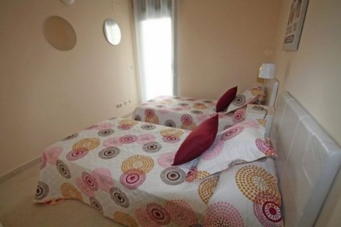 Apartment for sale in Benidorm, Alicante, Spain 2 bedrooms, 92 sq.m. No. 44543 - photo 9