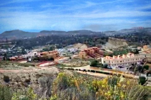 Land plot for sale Finestrat, Alicante, Spain No. 42141 - photo 10