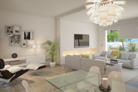 Villa for sale Denia, Alicante, Spain 3 bedrooms, 283 sq.m. No. 44449 - photo 8