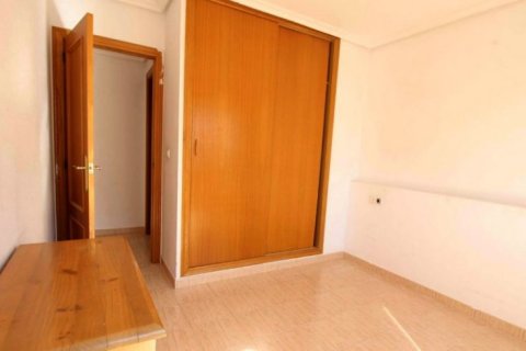 Apartment for sale in La Cala, Alicante, Spain 4 bedrooms, 138 sq.m. No. 42691 - photo 9