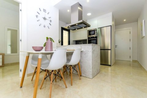 Penthouse for sale in Torrevieja, Alicante, Spain 3 bedrooms, 135 sq.m. No. 43122 - photo 8