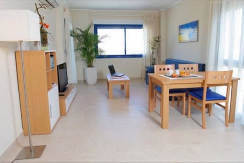 Apartment for sale in Alicante, Spain 2 bedrooms, 76 sq.m. No. 43898 - photo 6