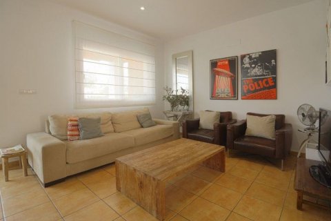 Villa for sale in Calpe, Alicante, Spain 3 bedrooms, 100 sq.m. No. 43854 - photo 7