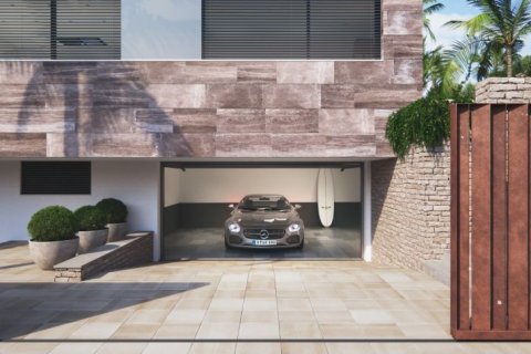 Villa for sale in Alicante, Spain 5 bedrooms, 585 sq.m. No. 44617 - photo 7