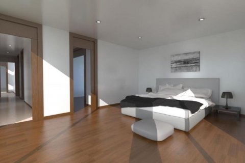Villa for sale in Finestrat, Alicante, Spain 3 bedrooms, 300 sq.m. No. 46233 - photo 5