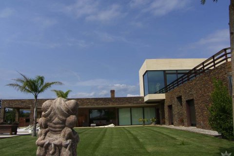 Villa for sale Roses, Girona, Spain 4 bedrooms, 1050 sq.m. No. 41405 - photo 1