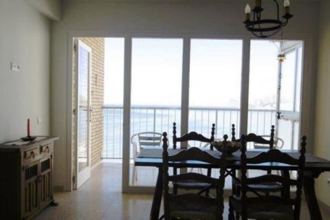 Apartment for sale in Calpe, Alicante, Spain 1 bedroom, 61 sq.m. No. 43485 - photo 3