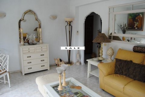 Villa for sale in La Nucia, Alicante, Spain 3 bedrooms, 151 sq.m. No. 44484 - photo 7