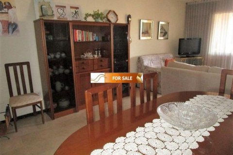 Apartment for sale in Benidorm, Alicante, Spain 3 bedrooms, 132 sq.m. No. 44320 - photo 4